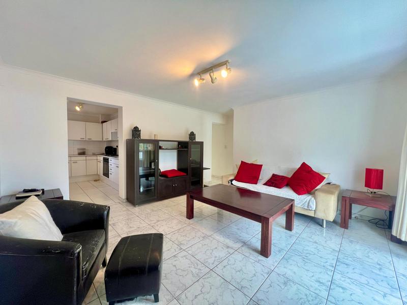 To Let 2 Bedroom Property for Rent in Beach Estate Western Cape